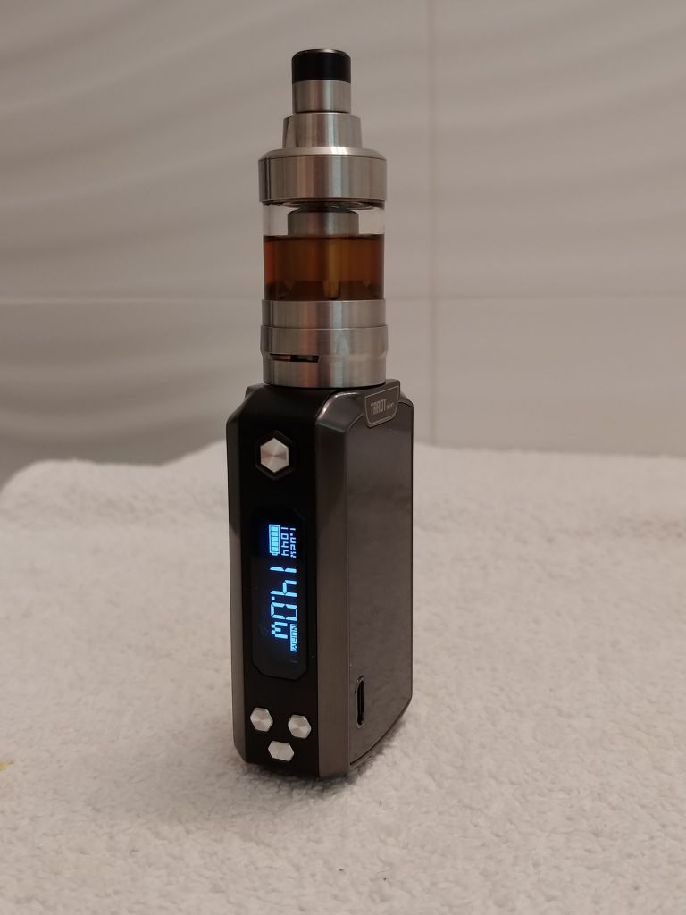 Vaporesso Mini Tarot Nano 80W - Power Svapo Sigaretta Elettronica