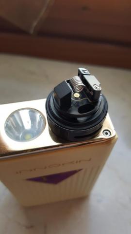 Hellvape Destiny RTA