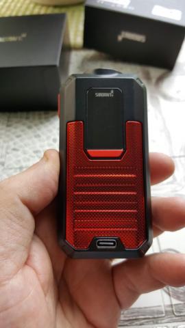 Smoant Ladon AIO Kit