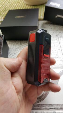 Smoant Ladon AIO Kit