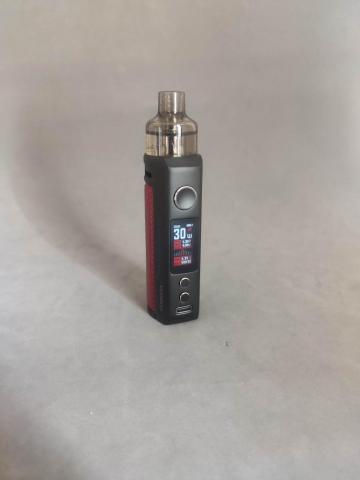 VOOPOO Drag S & Vmate Pod