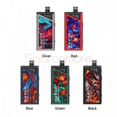 Uwell Havok V1 Pod Mod Kit