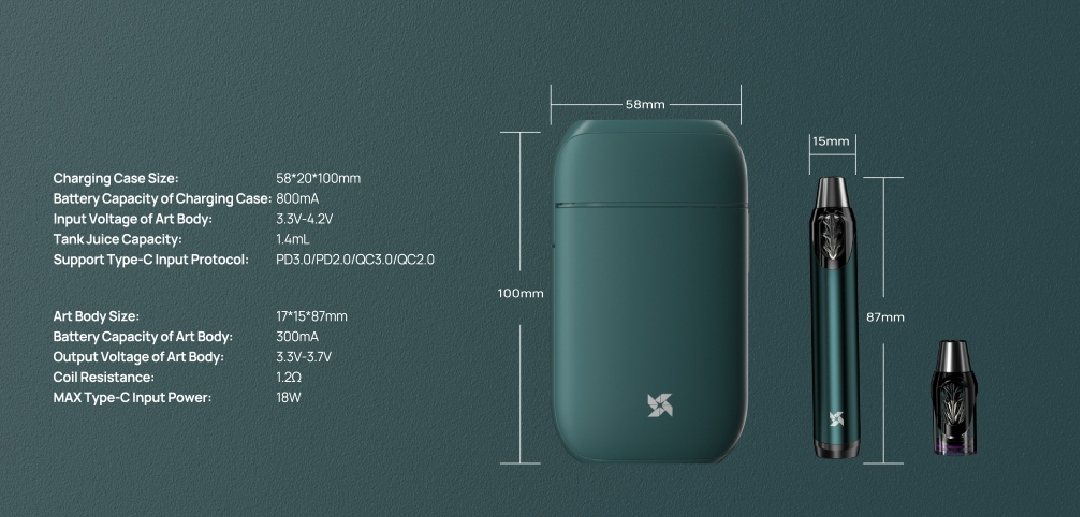 batteria-a-litio-di-polimeri-ricamnbio-justfog-sigaretta-elettronica -37v-900mha