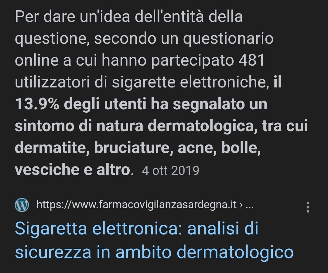 Cosa sono le resistenze delle sigarette elettroniche e come sceglierle - Il  Faro Online